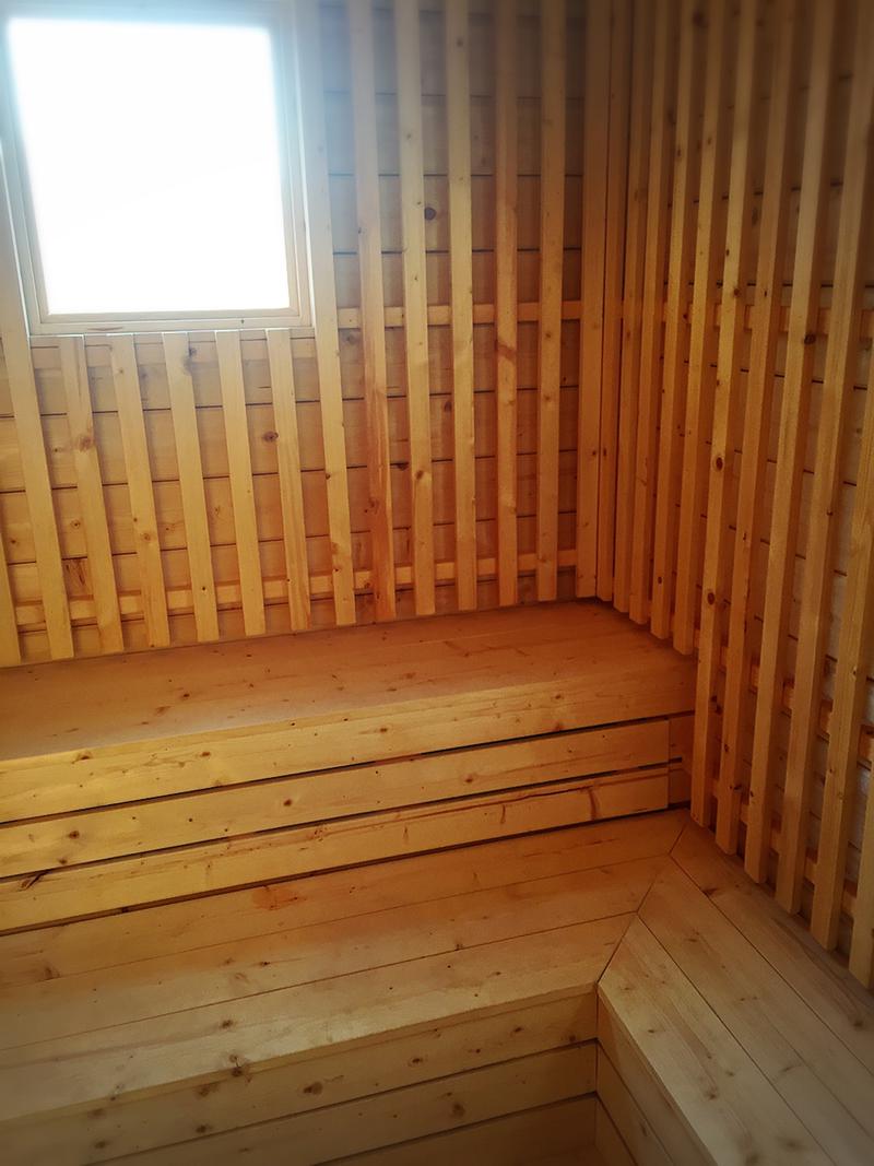 ここっさんのSAUNA GARDEN 錦糸町のサ活写真