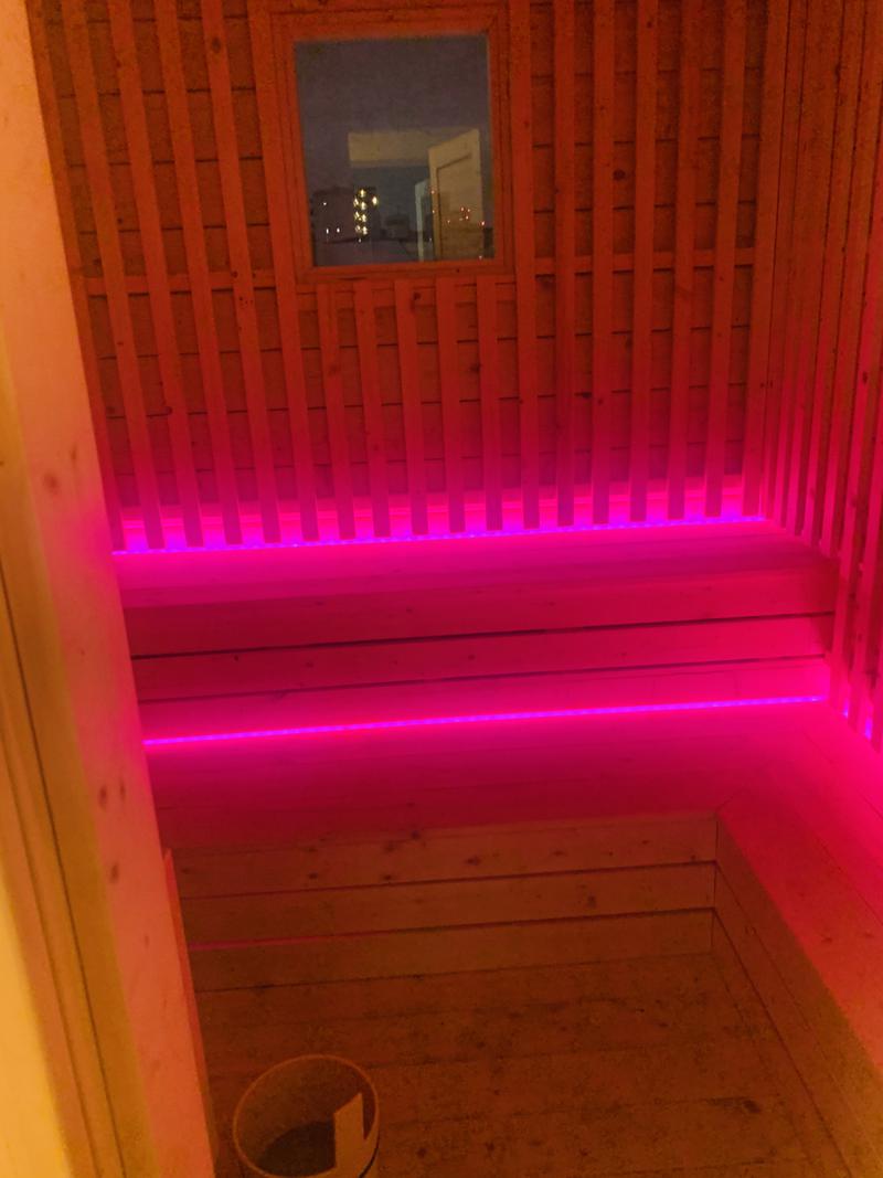 らぶりさんのSAUNA GARDEN 錦糸町のサ活写真