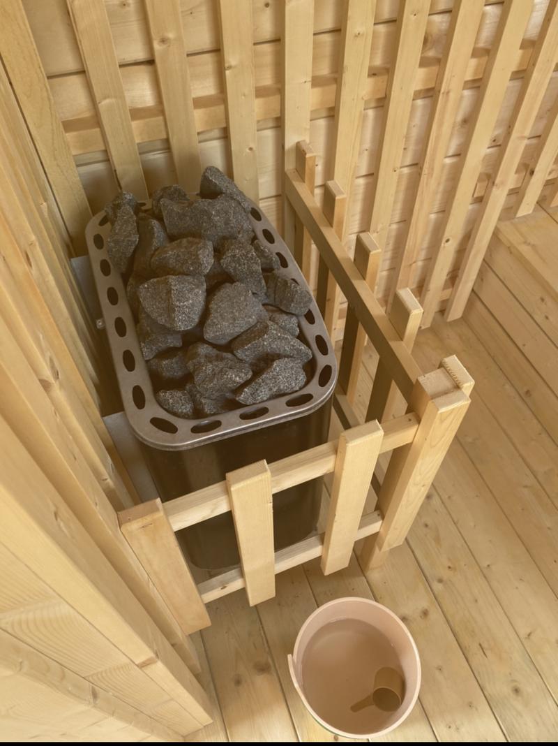 谷中散歩⛩🐈🌳さんのSAUNA GARDEN 錦糸町のサ活写真