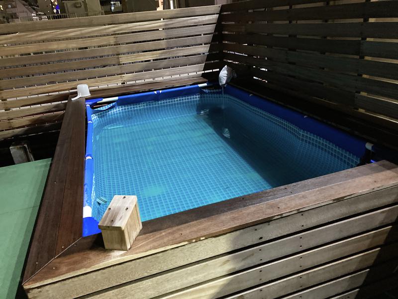 アキラ100さんのSAUNA GARDEN 錦糸町のサ活写真