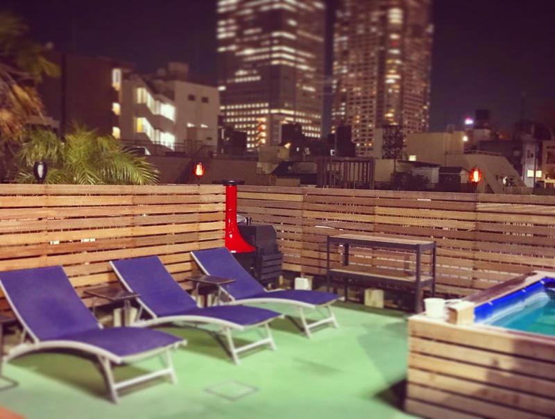 satokeiさんのSAUNA GARDEN 錦糸町のサ活写真