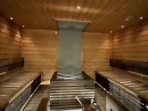 Scandic Simonkentta 写真