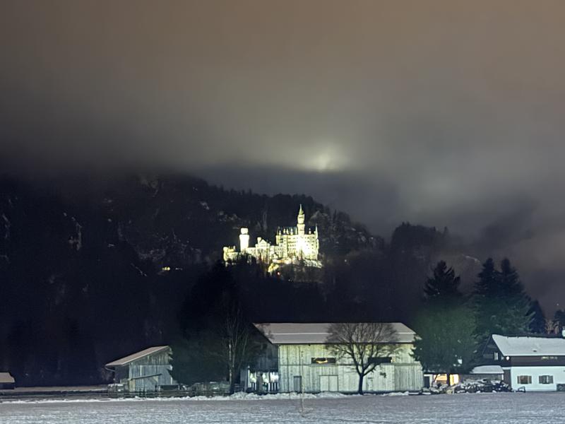 Königliche Kristall-Therme am Kurpark Schwangau 写真ギャラリー1