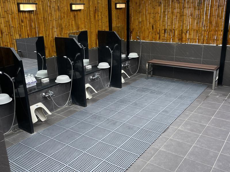 Azumaya Hotel Dao Tan カラン