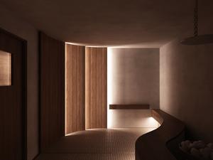 SAUNA OOO SAPPORO (サウナ オー サッポロ) 写真