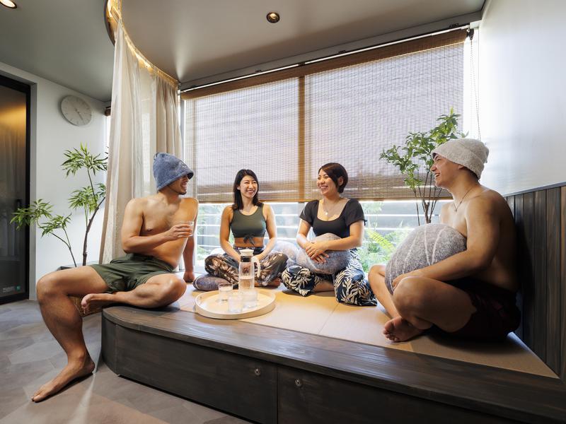 いの部屋の写真