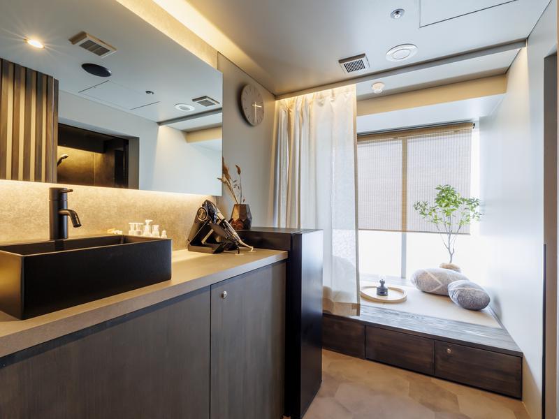 はの部屋の写真