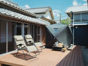 いなかじかん 写真