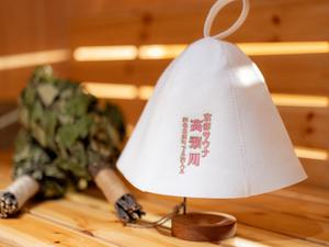 京都プライベートサウナ高瀬川 写真