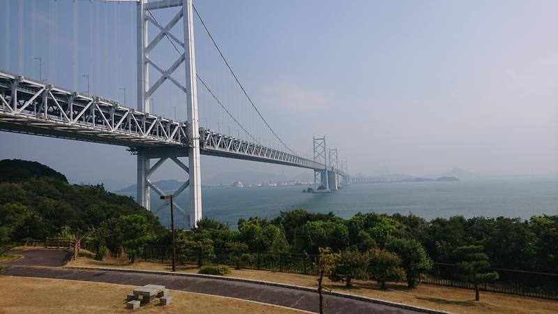 オッチーさんの高松ぽかぽか温泉のサ活写真