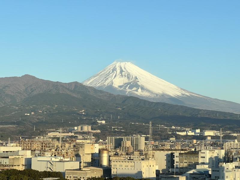 富士山三島東急ホテル 写真ギャラリー1