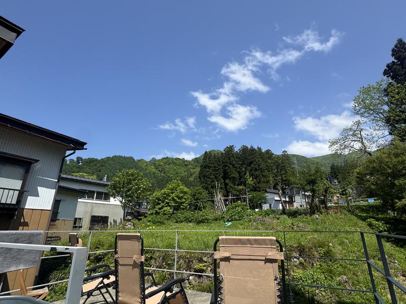 HETA 蔕 Nozawa Onsen 休憩場所