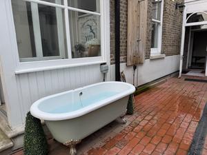 Sauna in the Lanes 写真