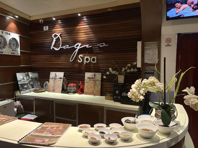 Dagi's Spa- Professional Massage & Morrocan Bath 写真