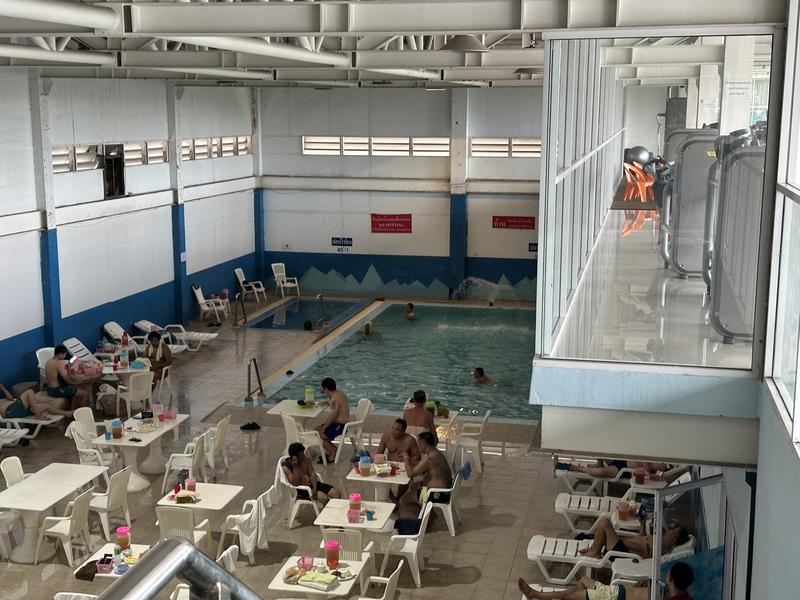 Zeus Sauna 写真ギャラリー3