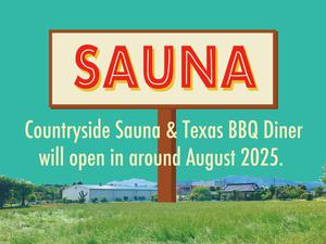 WALLOWS sauna&diner 写真
