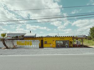 WALLOWS sauna&diner 写真
