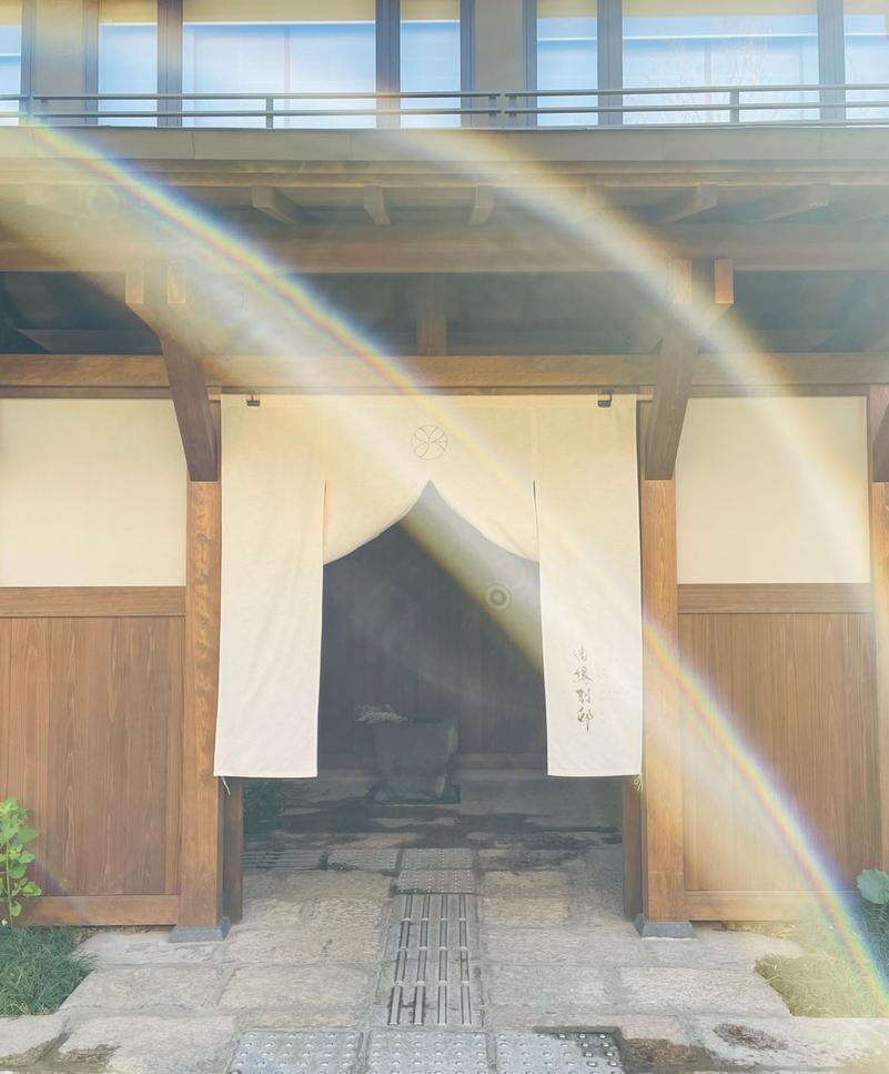 さうにゃんさんの温泉旅館 由縁別邸 代田のサ活写真