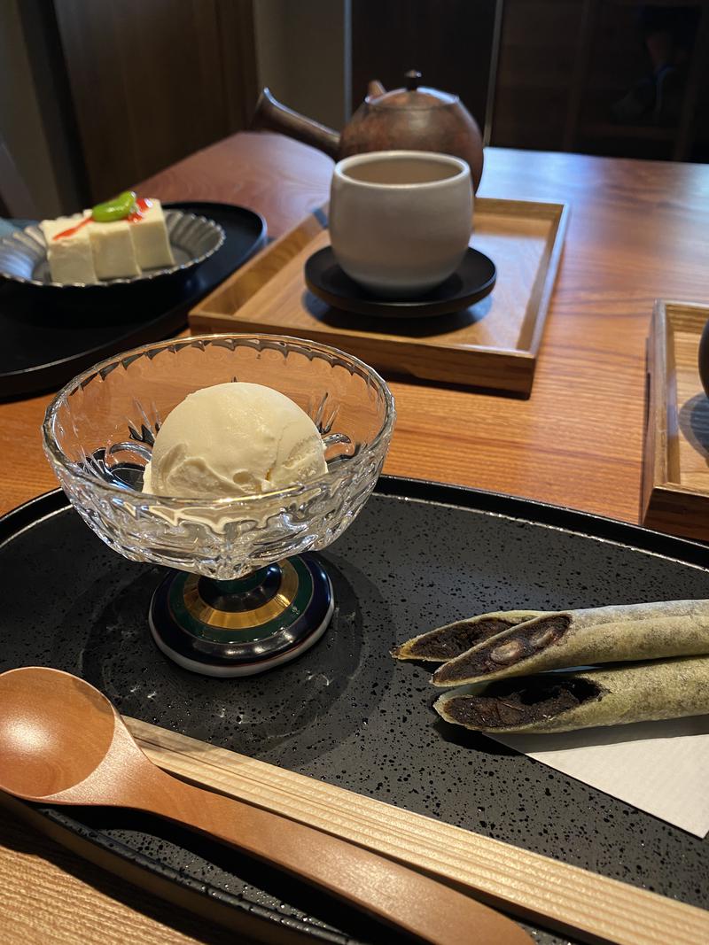 ♨️ちくりん♨️さんの温泉旅館 由縁別邸 代田のサ活写真