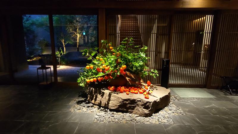 サウリーマン☆さんの温泉旅館 由縁別邸 代田のサ活写真