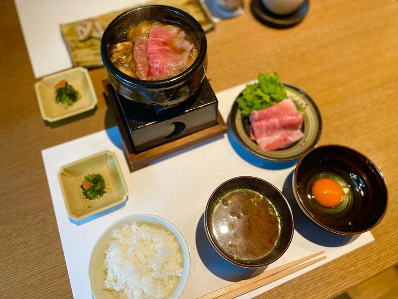 Shinさんの温泉旅館 由縁別邸 代田のサ活写真