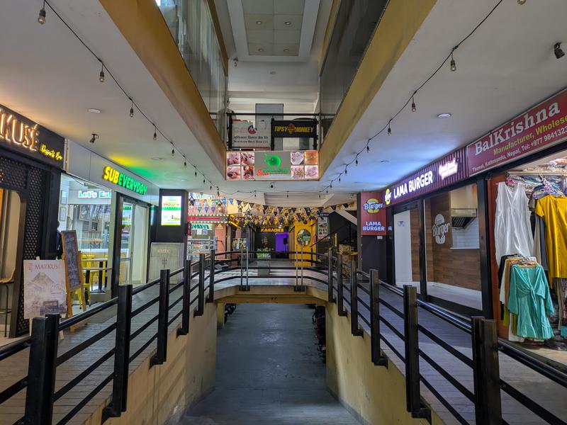 Paradise Spa (Kathmandu, NEPAL) 写真ギャラリー1