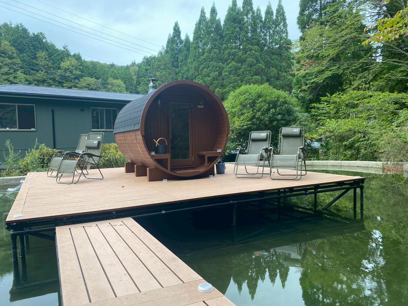 互いの森PARK  Sauna Lufta サウナルフタ 写真ギャラリー2