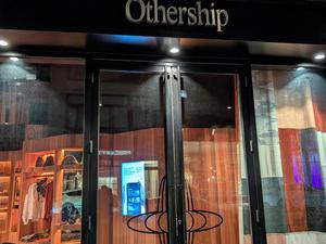 Othership Flatiron 写真