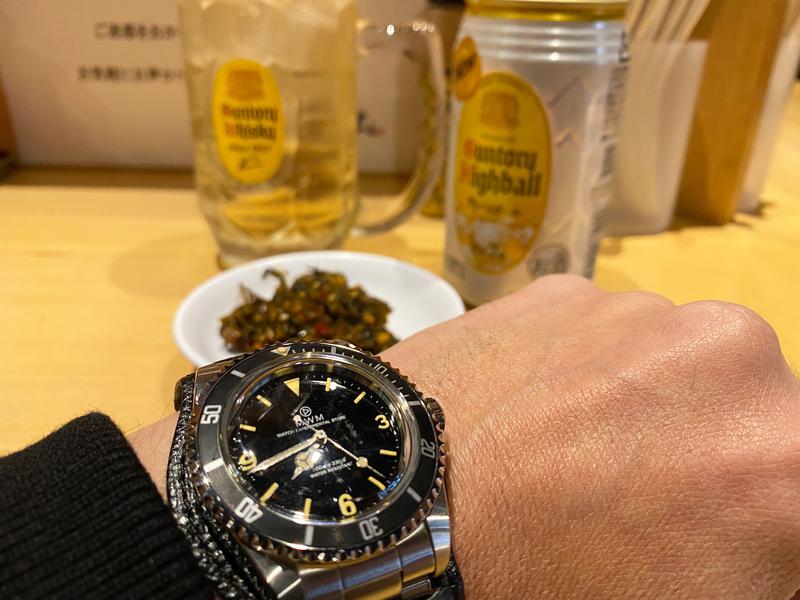 MWM⌚︎FUKUOKAさんのホテル一楽のサ活写真