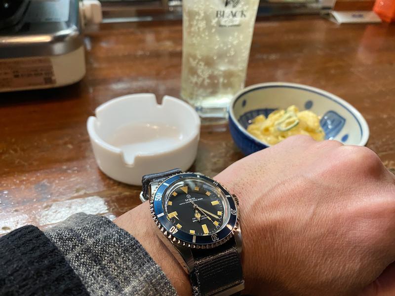 MWM⌚︎FUKUOKAさんのホテル一楽のサ活写真