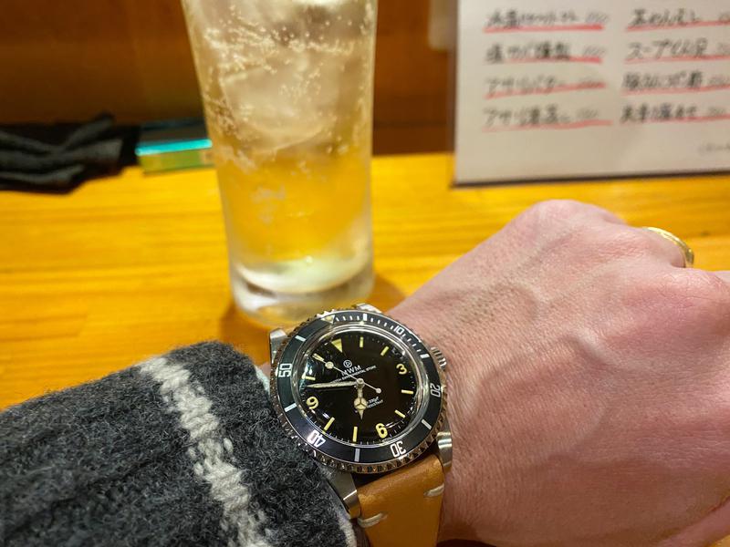 MWM⌚︎FUKUOKAさんのホテル一楽のサ活写真