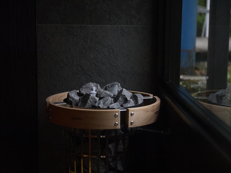 コトトキス SAUNA & BONFIRE サウナストーブ