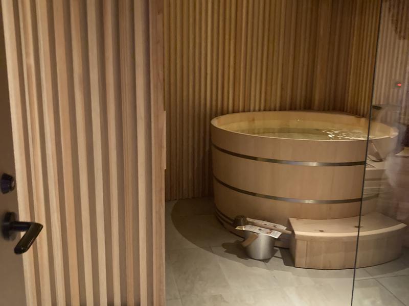 KUDOCHI sauna 赤坂店 写真ギャラリー1