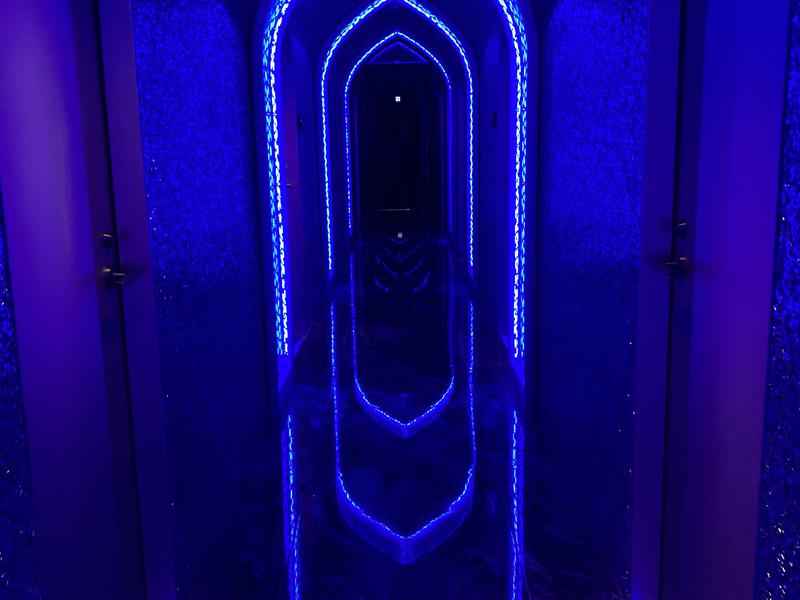 KUDOCHI sauna 赤坂店 写真ギャラリー4
