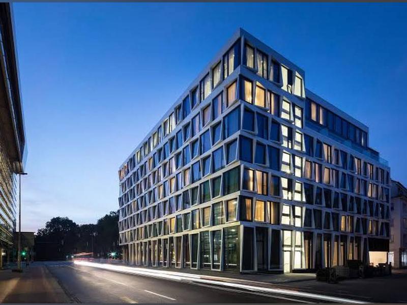 ATLANTIC Hotel Münster 写真