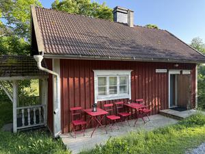 Seili Kurssisauna Sauna 写真