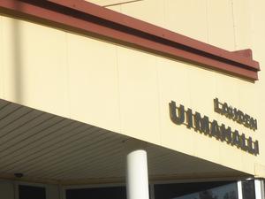 Lahden uimahalli 写真