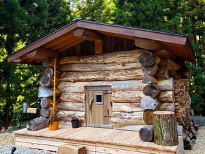 Kanzaki Sanga Sauna 写真