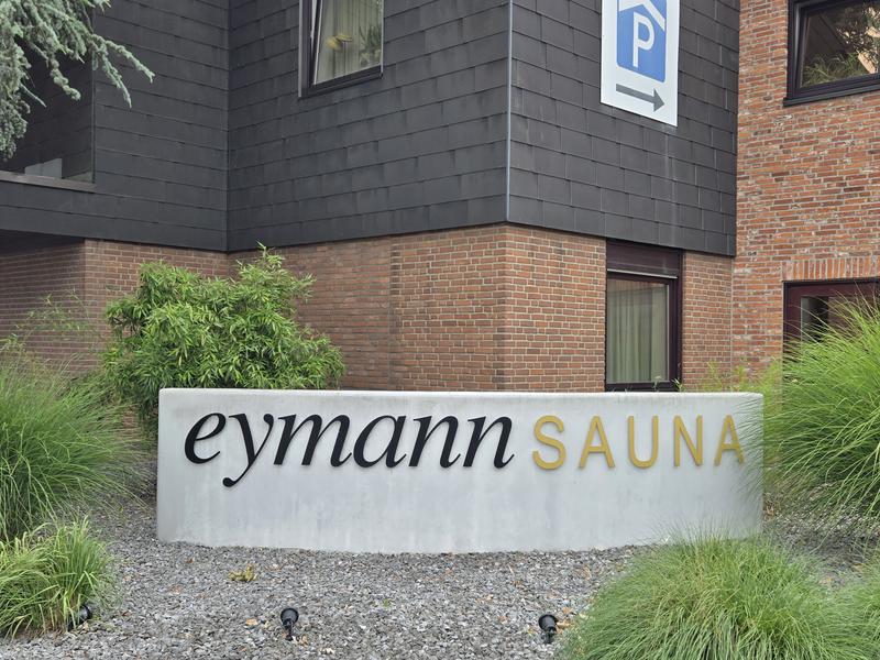 Eymann-Sauna KG 写真