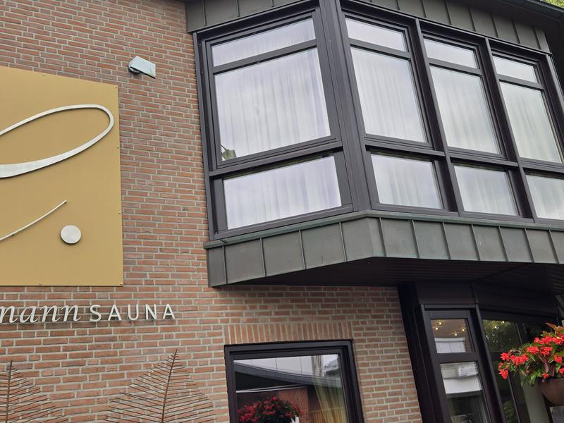 Eymann-Sauna KG 写真ギャラリー1