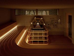 goodsauna &spa SAPPORO 写真