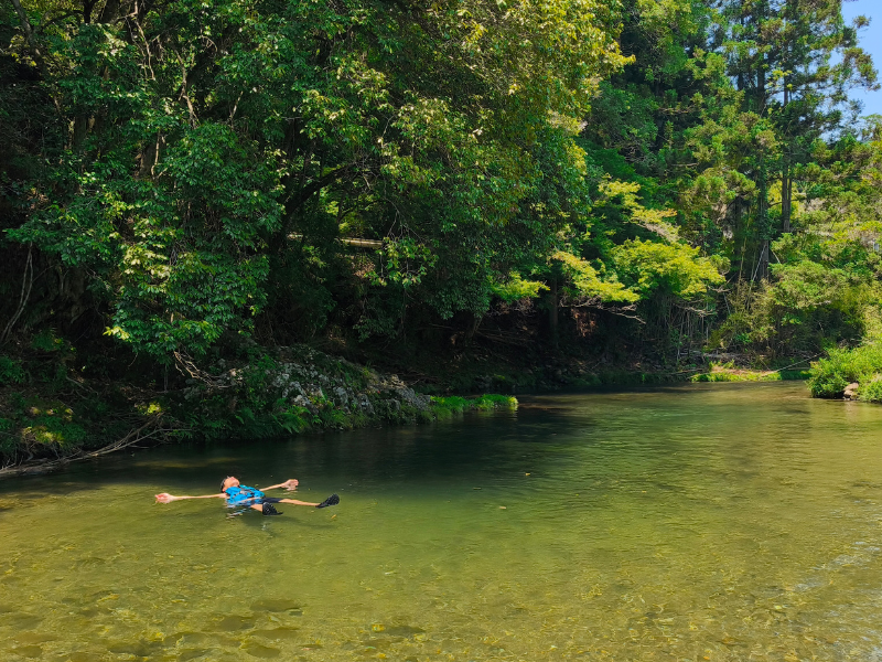 リバーベース塩瀬 写真