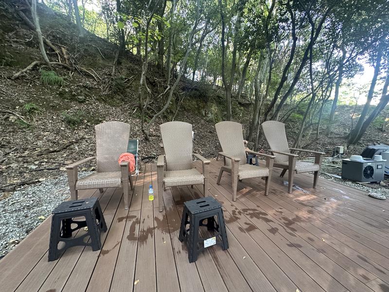 箕面 B-CAMP&sauna 写真ギャラリー2