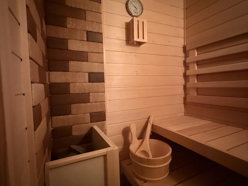 メンズサロンLéo 写真