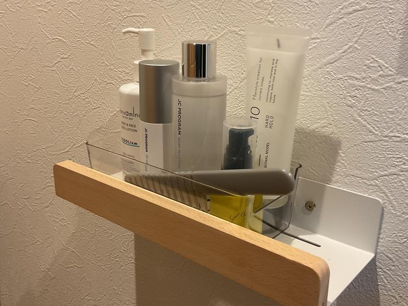 メンズサロンLéo アメニティ①