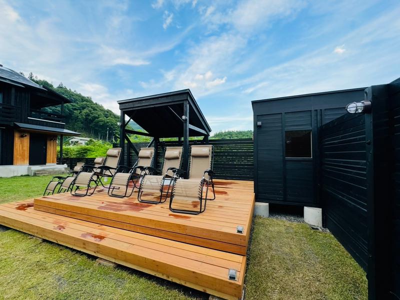 Ren Hanare ヴィラ 写真