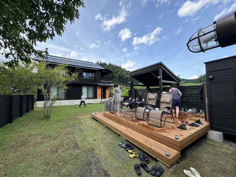 Ren Hanare ヴィラ 写真ギャラリー3