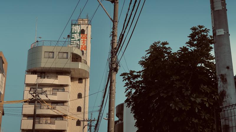 ゆげさんの富士の苑のサ活写真