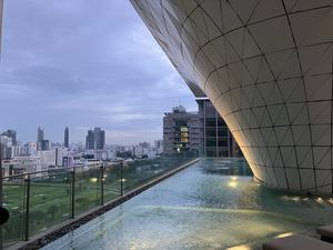 Waldorf Astoria Bangkok 写真