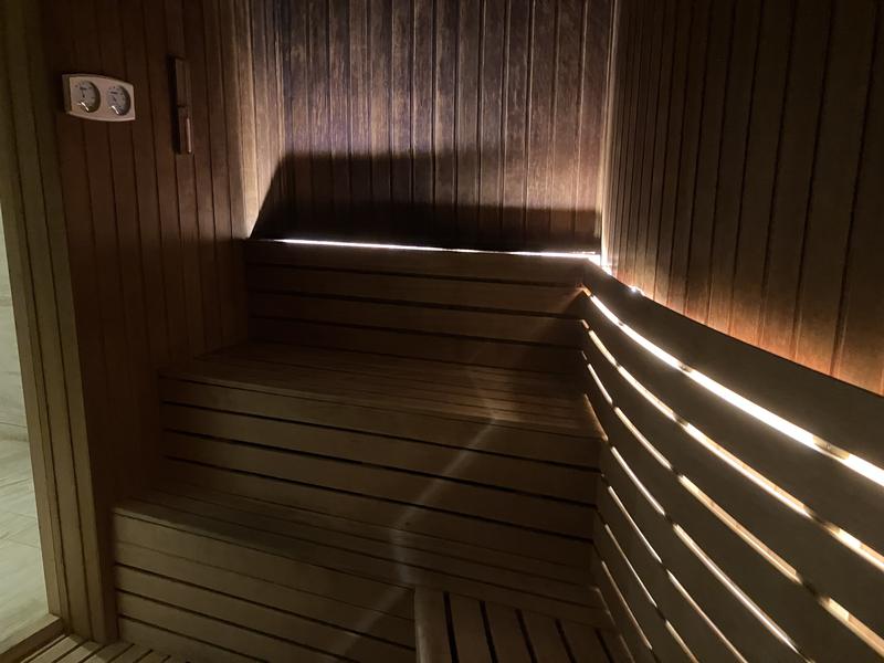 Waldorf Astoria Bangkok 写真ギャラリー5